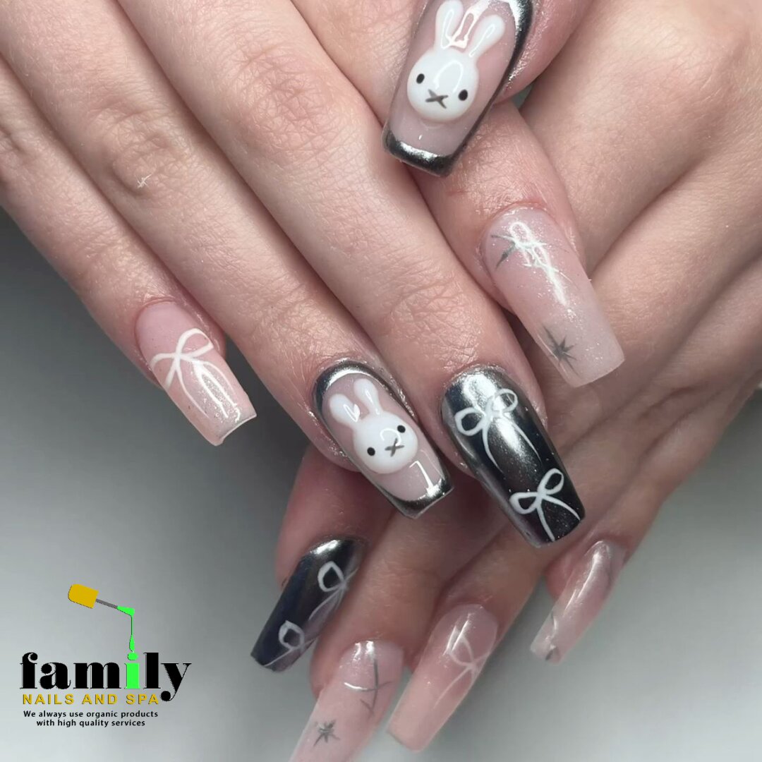 Nail Design